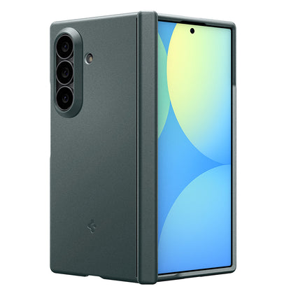 MagSafe futrola za Samsung Galaxy Z Fold8 Ultra F976, Spigen, Air Fit Pro, Zelena ACS11493