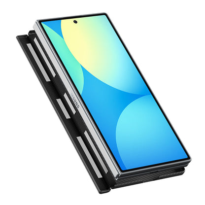 MagSafe futrola za Samsung Galaxy Z Fold8 Ultra F976, Spigen, Air Skin, Tamnoplava ACS11852