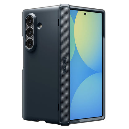 MagSafe futrola za Samsung Galaxy Z Fold8 Ultra F976, Spigen, Slim Armor Pro, Plava ACS11509