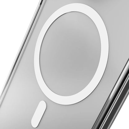 Futrola MagSafe za Xiaomi 15T Pro, 3MK, Armor MagCase, Providna