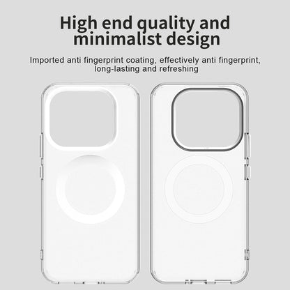 Futrola MagSafe za Xiaomi 15T Pro, Techsuit, CandyCase, Bela