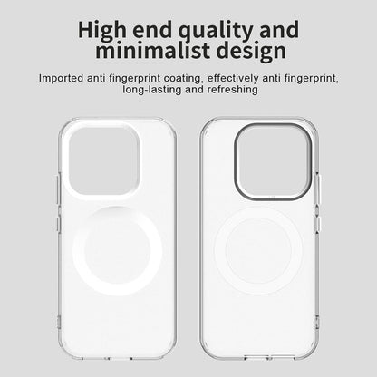 Futrola MagSafe za Xiaomi 17, Techsuit, CandyCase, Bela