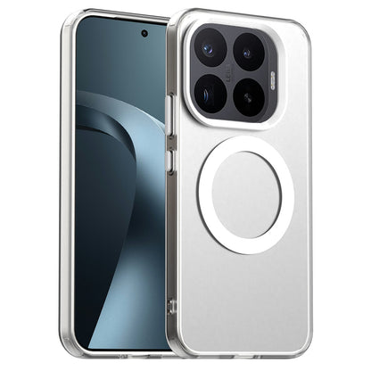 MagSafe futrola za Xiaomi 17T Pro, Techsuit, CandyCase, Bela