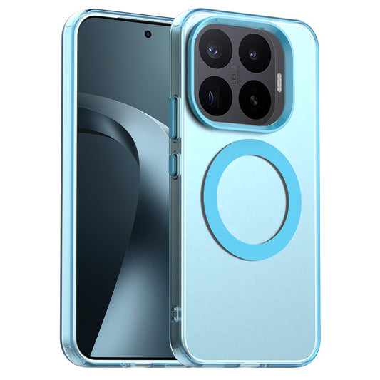 MagSafe futrola za Xiaomi 17T Pro, Techsuit, CandyCase, Plava