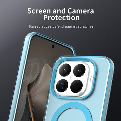 MagSafe futrola za Xiaomi 17T Pro, Techsuit, CandyCase, Plava