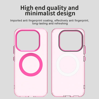 MagSafe futrola za Xiaomi 17T Pro, Techsuit, CandyCase, Roze