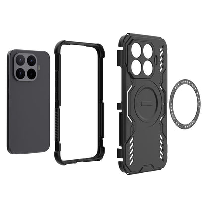 MagSafe futrola za Xiaomi 17T, Techsuit, ArmorMag, Plava