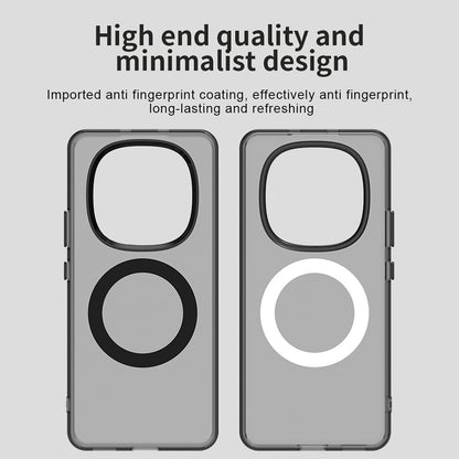 Futrola MagSafe za Xiaomi Poco M8 / Redmi Note 15 5G, Techsuit, CandyCase, Crna