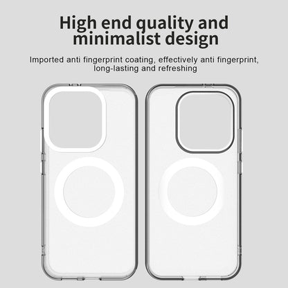 MagSafe futrola za Xiaomi Poco X8 Pro, Techsuit, CandyCase, Bela
