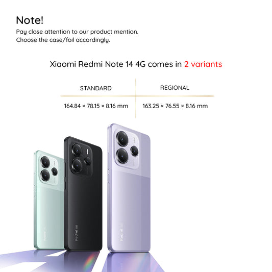 MagSafe futrola za Xiaomi Redmi Note 14 4G (Regionalna), Techsuit, ArmorMag, Crna