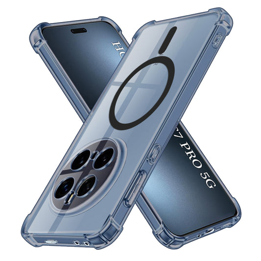 MagSafe futrola za Honor Magic7 Pro, Techsuit, Shockproof, Dimna