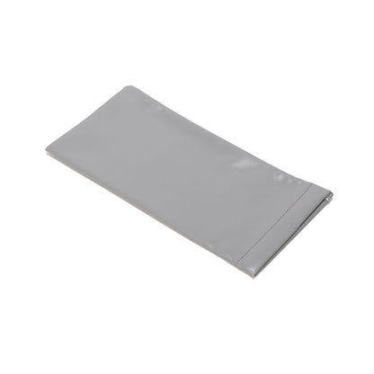 Futrola za naočare Techsuit ETS1, 180mm x 90mm, Siva