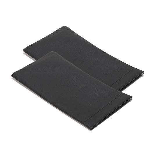 Futrola za naočare Techsuit ETS2, 180mm x 90mm, Set 2 komada, Crna