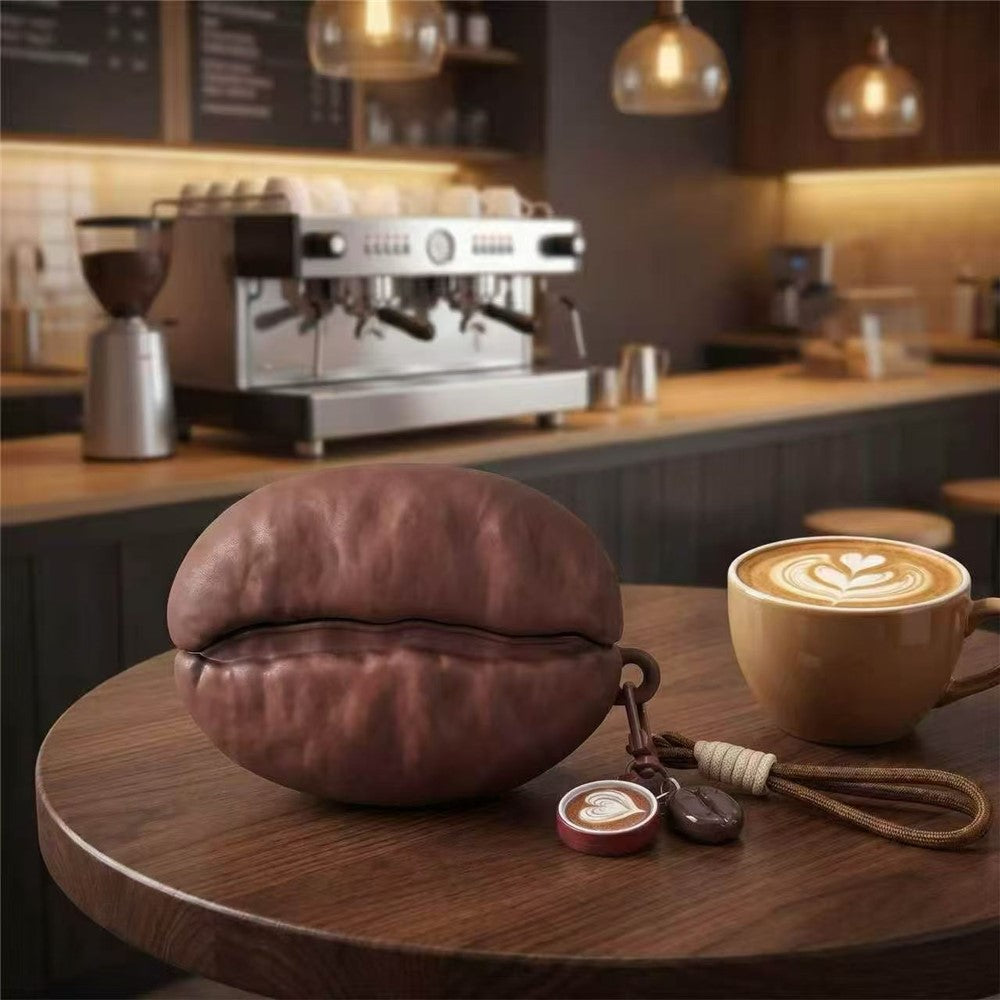 Futrola OEM Coffee za Apple Airpods Pro 3