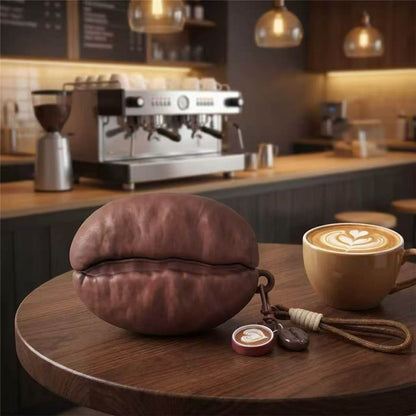 OEM Coffee futrola za Apple AirPods Pro 2 / Pro