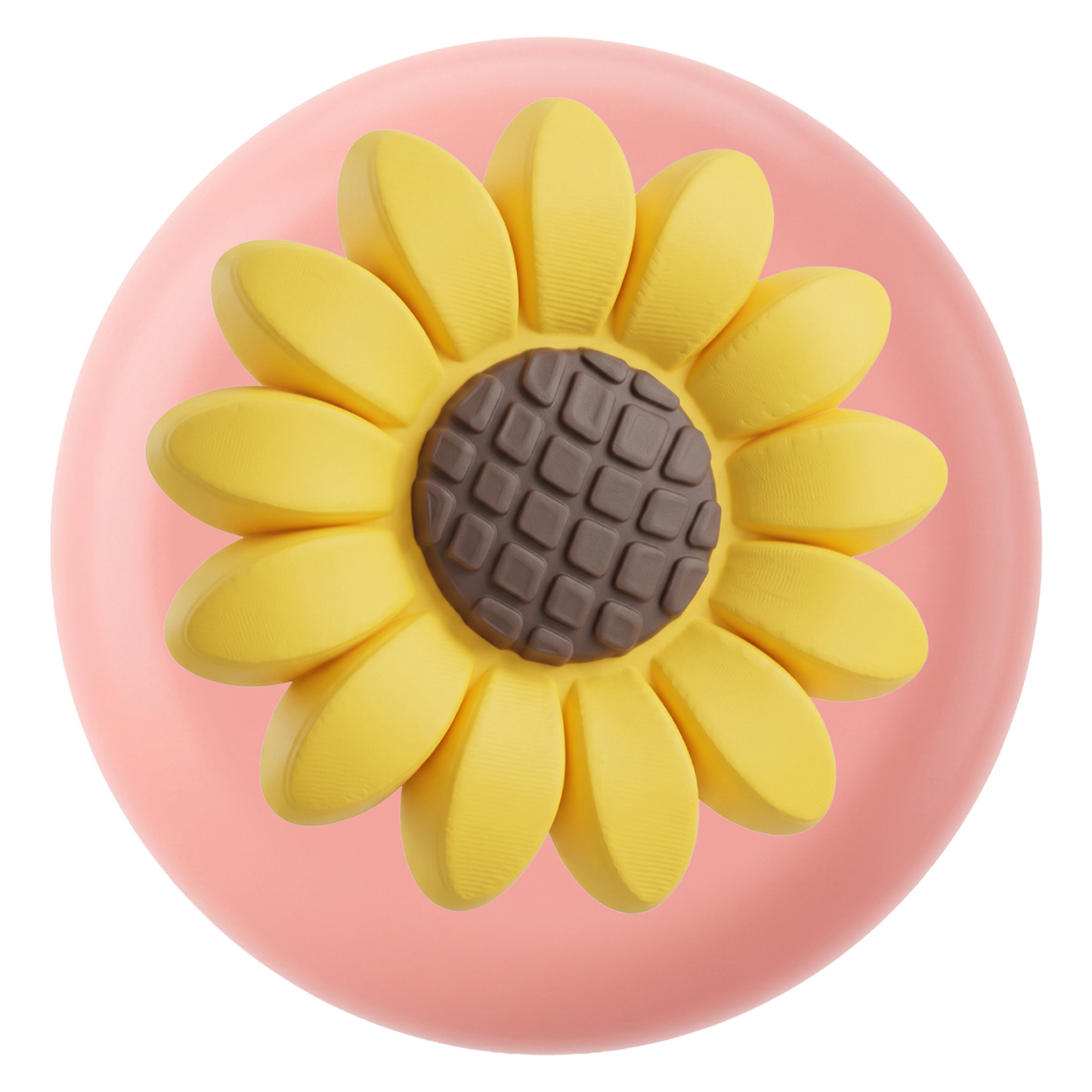 Futrola OEM Fruit za Apple AirTag, Set 3 komada, Višebojno