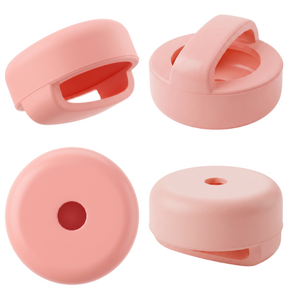 Futrola OEM Fruit za Apple AirTag, Set 3 komada, Višebojno