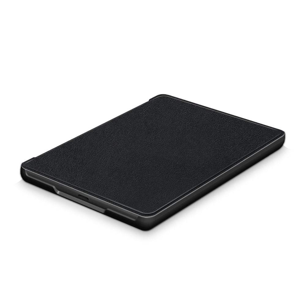 Futrola za Amazon Kindle Paperwhite 5inch, Tech-Protect, SmartCase, Crna