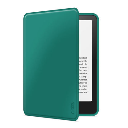 Futrola za Amazon Kindle Paperwhite 6inch, Tech-Protect, SmartCase, Zelena