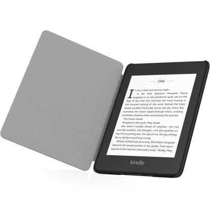 Futrola za Amazon Kindle Paperwhite 5inch, Tech-Protect, SmartCase, Crna