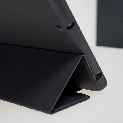 Futrola za Apple iPad (2025) / (2022), 3MK, Soft Tablet, Crna