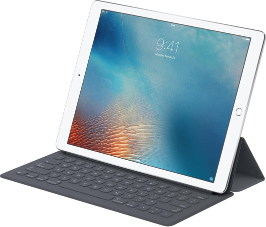 Futrola za Apple iPad Pro 9.7 (2016), Smart Keyboard Folio, raspored tipki Qwerty US, crna MM2L2ZM/A