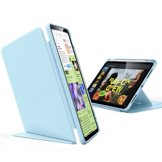 Futrola za Apple iPad Air 11 (2026) / iPad Air 11 (2025) / Air 11 (2024) / Air (2022) / Air (2020), ESR, Flip Hybrid, Plava