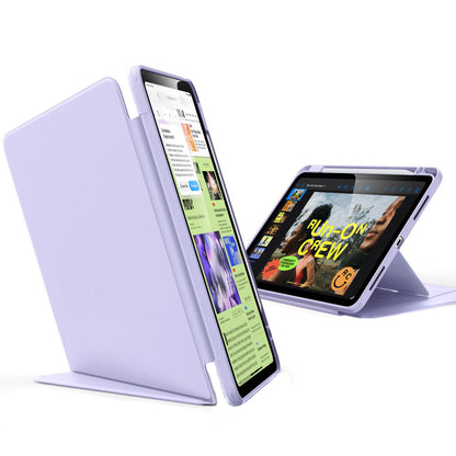 Futrola za Apple iPad Air 11 (2026) / iPad Air 11 (2025) / Air 11 (2024) / Air (2022) / Air (2020), ESR, Flip Hybrid, Ljubičasta