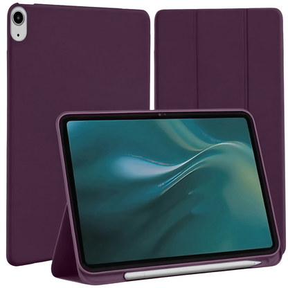 Futrola za Apple iPad (2026) / (2025) / (2022), Etteri, bordo