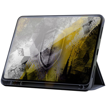 Futrola za Apple iPad (2025) / (2022), 3MK, Soft Tablet, Crna