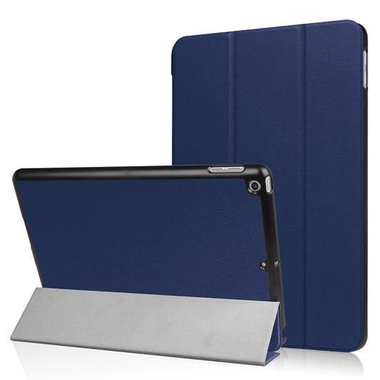 Futrola za Apple iPad 10.2 (2021) / 10.2 (2020) / 10.2 (2019), Techsuit, FoldPro, Plava