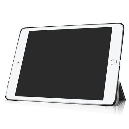 Futrola za Apple iPad 10.2 (2021) / 10.2 (2020) / 10.2 (2019), Techsuit, FoldPro, Plava