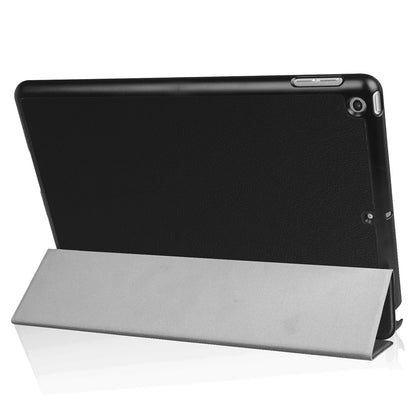 Futrola za Apple iPad 10.2 (2021) / 10.2 (2020) / 10.2 (2019), Techsuit, FoldPro, Crna