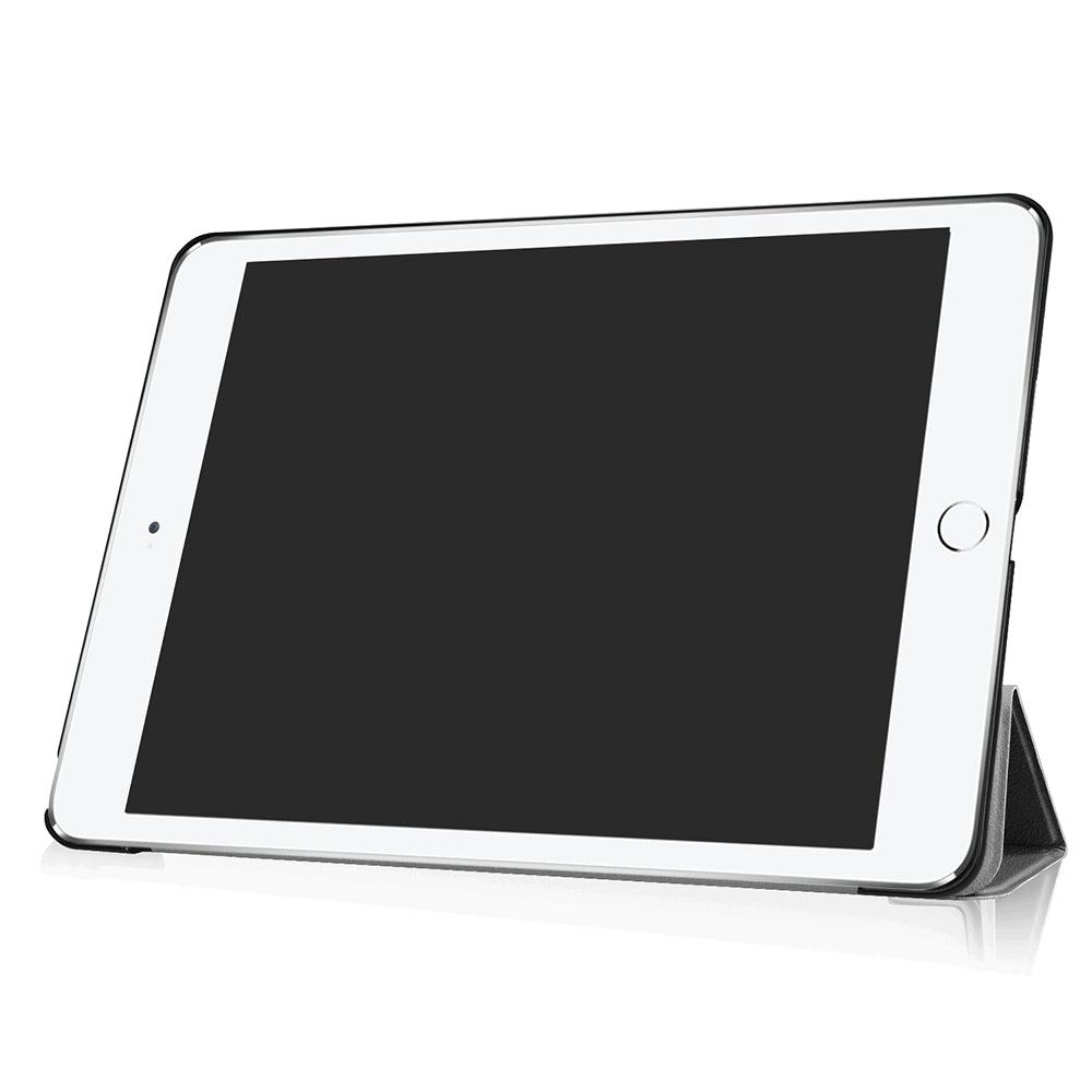 Futrola za Apple iPad 10.2 (2021) / 10.2 (2020) / 10.2 (2019), Techsuit, FoldPro, Crvena
