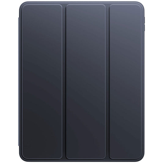 Futrola za Apple iPad (2025) / (2022), 3MK, Soft Tablet, Crna