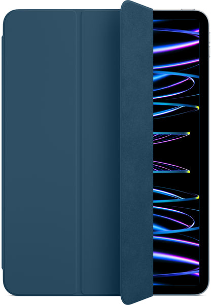 Futrola za Apple iPad Pro 11 (2024) / Pro 11 (2022) / Pro 11 (2021) / Pro 11 (2020) / Pro 11 (2018), Smart Folio, Tamnoplava MQDV3ZM/A
