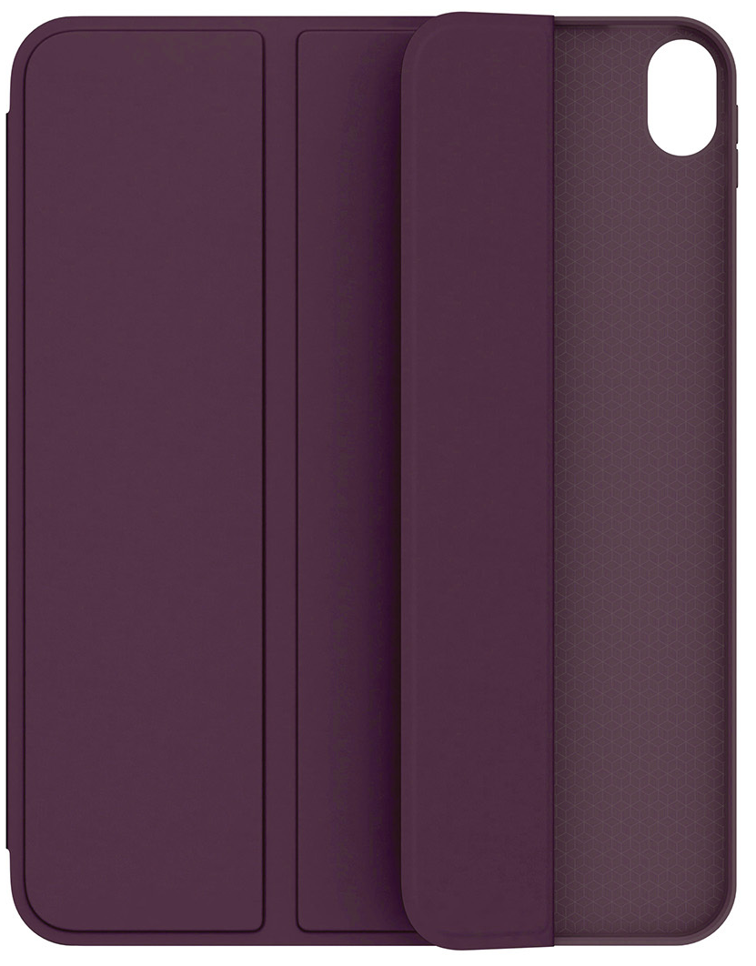 Futrola za Apple iPad (2026) / (2025) / (2022), Etteri, bordo