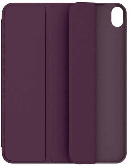 Futrola za Apple iPad (2026) / (2025) / (2022), Etteri, bordo
