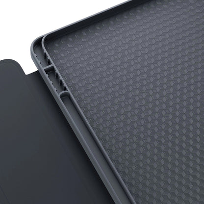 Futrola za Apple iPad (2025) / (2022), 3MK, Soft Tablet, Crna