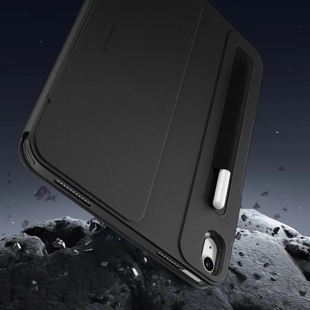 Futrola za Apple iPad (2025) / (2022), ESR, Shift, Crna