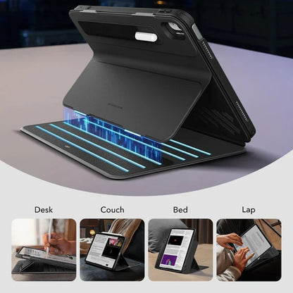 Futrola za Apple iPad (2025) / (2022), ESR, Shift, Roze