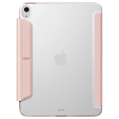 Futrola za Apple iPad (2025), UNIQ, Camden Click, Roze
