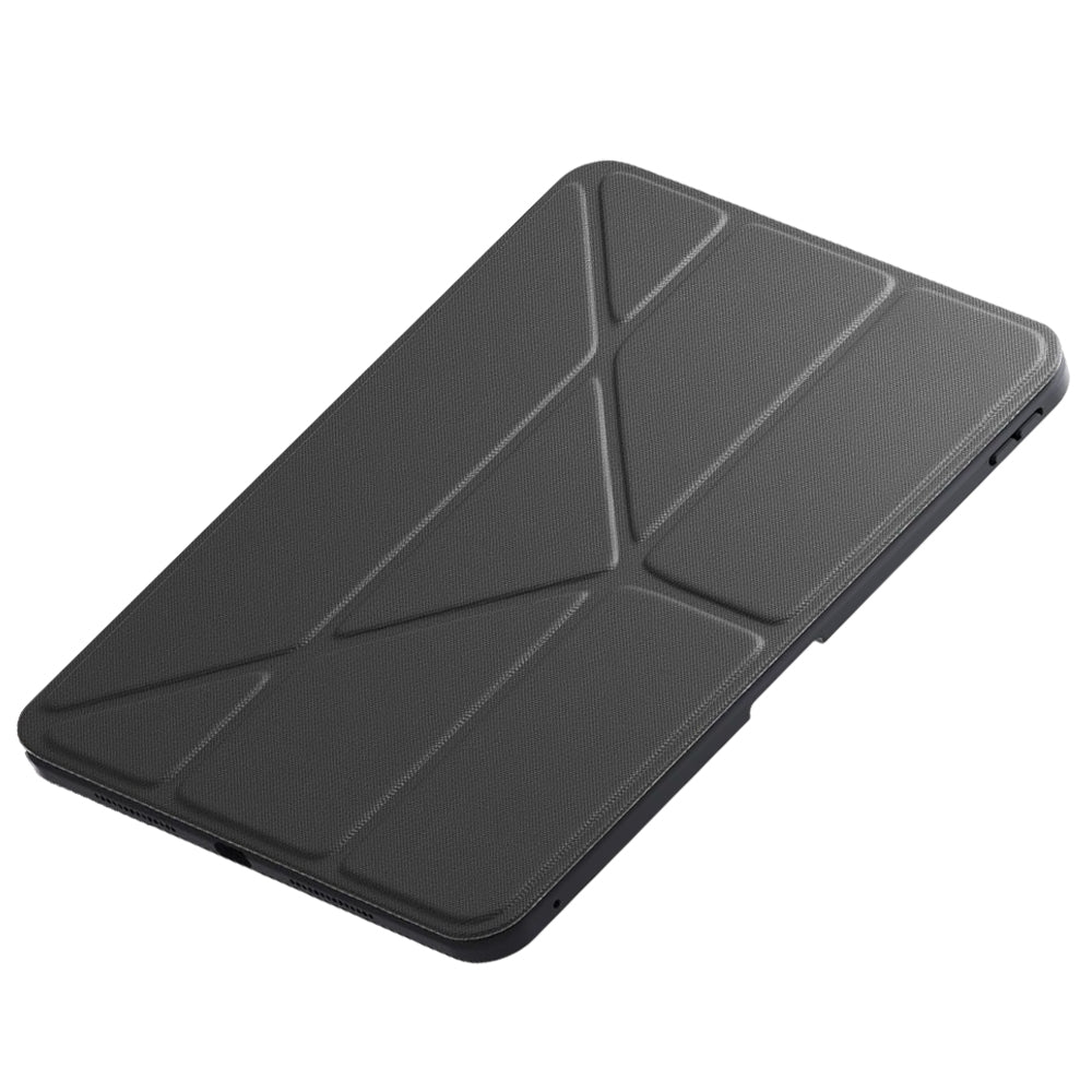 Futrola za Apple iPad (2025), UNIQ, Moven, Crna
