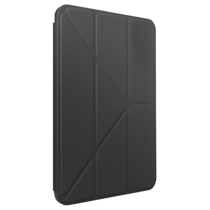 Futrola za Apple iPad (2025), UNIQ, Moven, Crna