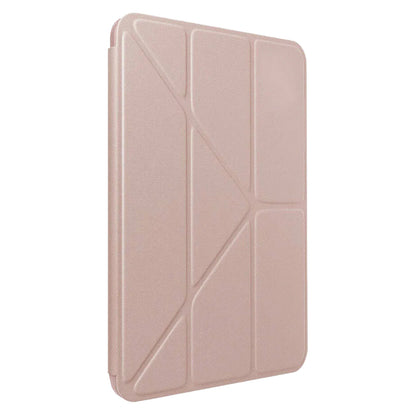 Futrola za Apple iPad (2025), UNIQ, Moven, Roze