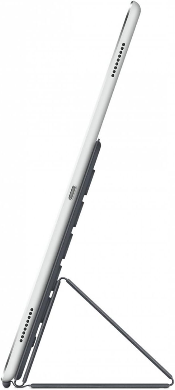 Futrola za Apple iPad Pro 9.7 (2016), Smart Keyboard Folio, raspored tipki Qwerty US, crna MM2L2ZM/A