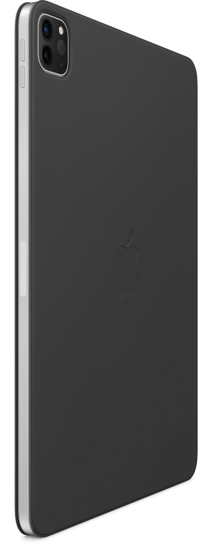 Futrola za Apple iPad Pro 12.9 (2022) / Pro 12.9 (2021) / Pro 12.9 (2020) / Pro 12.9 (2018), Smart Folio, Crna MJMG3ZM/A