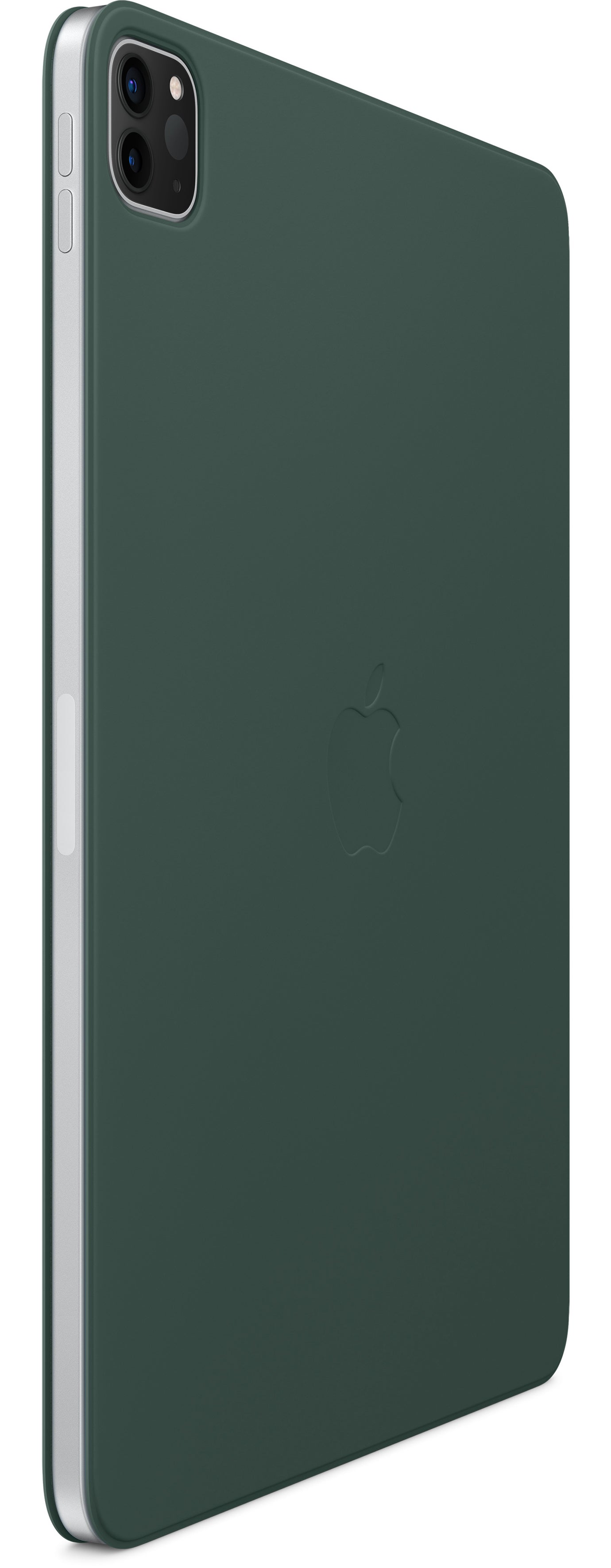 Futrola za Apple iPad Pro 12.9 (2022) / Pro 12.9 (2021) / Pro 12.9 (2020) / Pro 12.9 (2018), Smart Folio, Zelena MXTE2ZM/A
