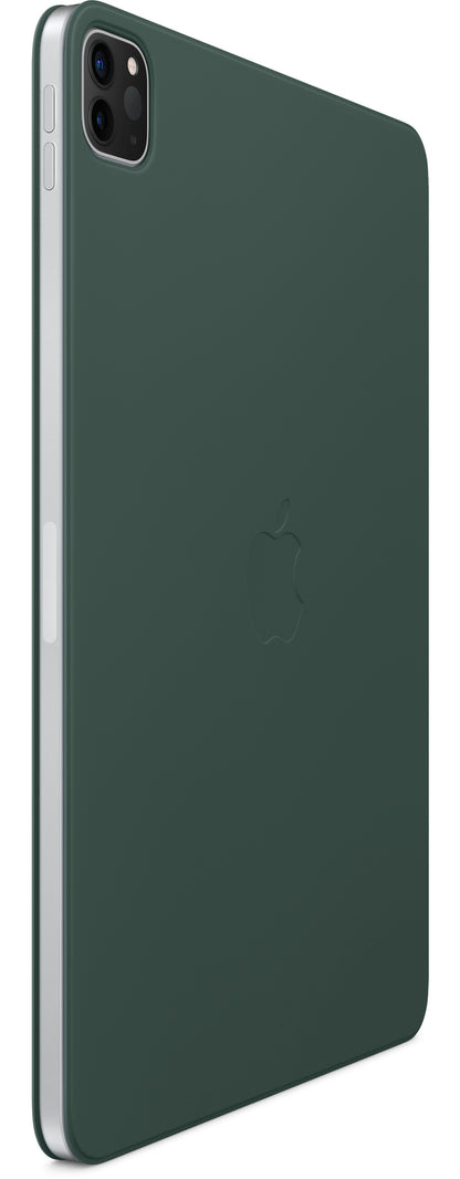 Futrola za Apple iPad Pro 11 (2024) / Pro 11 (2022) / Pro 11 (2021) / Pro 11 (2020) / Pro 11 (2018), Smart Folio, Zelena MGYY3ZM/A