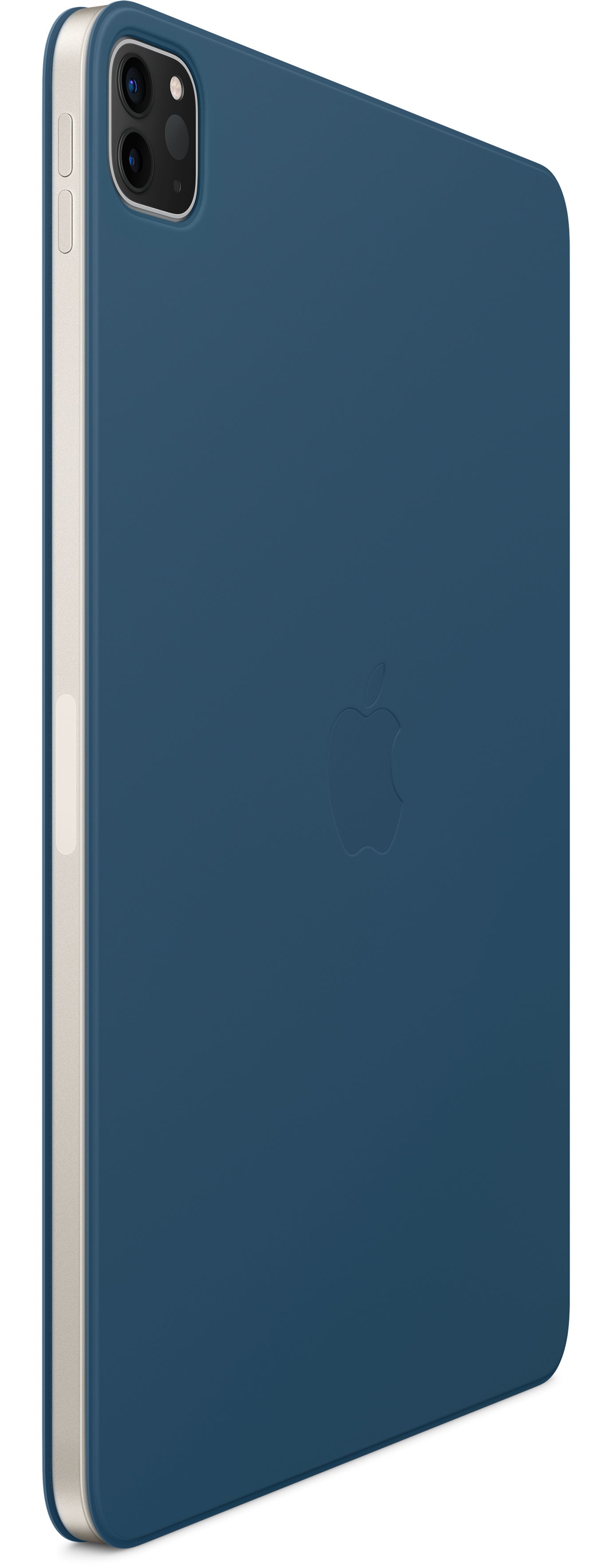 Futrola za Apple iPad Pro 11 (2024) / Pro 11 (2022) / Pro 11 (2021) / Pro 11 (2020) / Pro 11 (2018), Smart Folio, Tamnoplava MQDV3ZM/A